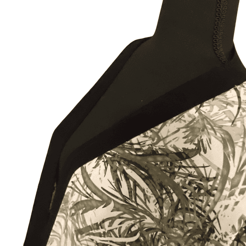 Sanctuary Women’s Tropical Print Kimono - Thumbnail 4