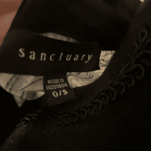 Sanctuary Women’s Tropical Print Kimono - Thumbnail 8