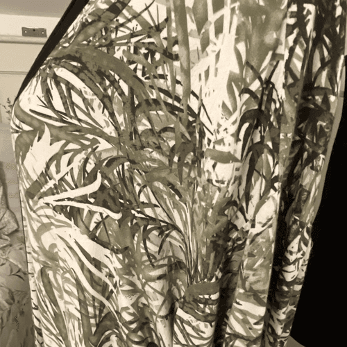 Sanctuary Women’s Tropical Print Kimono - Thumbnail 7