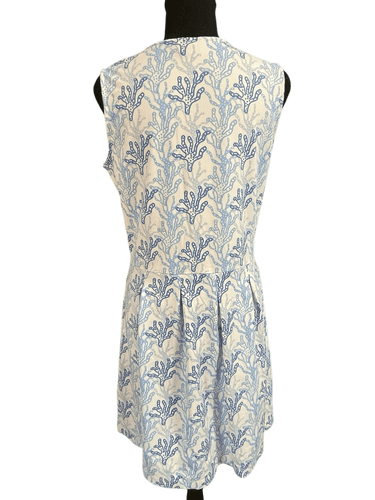 Sailor-Sailor Women’s Marina Dress Size Large - Thumbnail 7