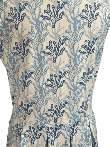 Sailor-Sailor Women’s Marina Dress Size Large - Thumbnail 8