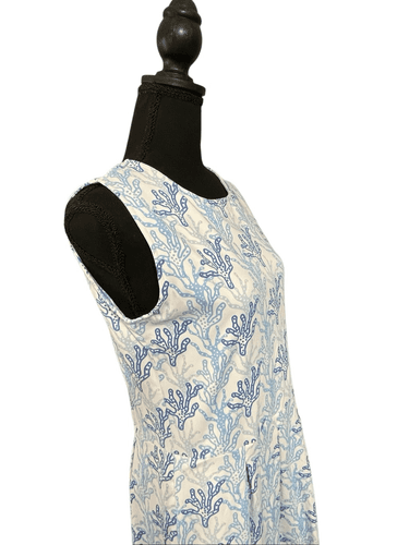 Sailor-Sailor Women’s Marina Dress Size Large - Thumbnail 3