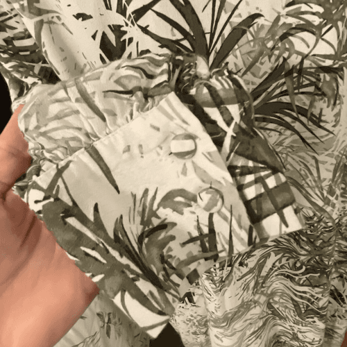Sanctuary Women’s Tropical Print Kimono - Thumbnail 6