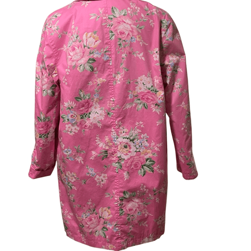 Jones New York Signature Women’s Reversible Trench Coat - Thumbnail 5