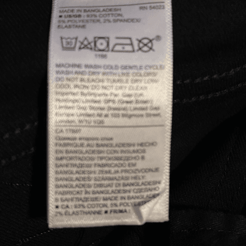 Banana Republic Women’s Mid-Rise Skinny Side Stripe Jeans - Thumbnail 11