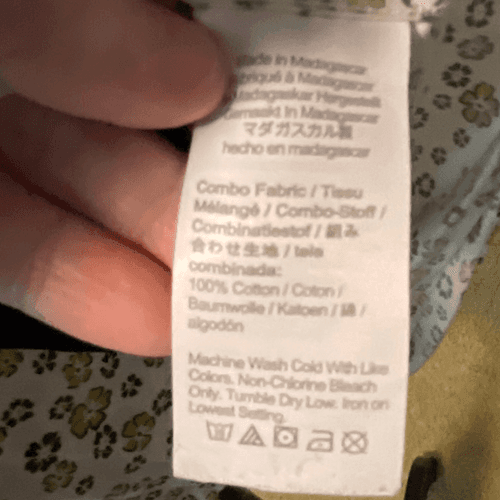 J.Crew Classic Secret Wash Cotton S/S Poplin Shirt - Thumbnail 9