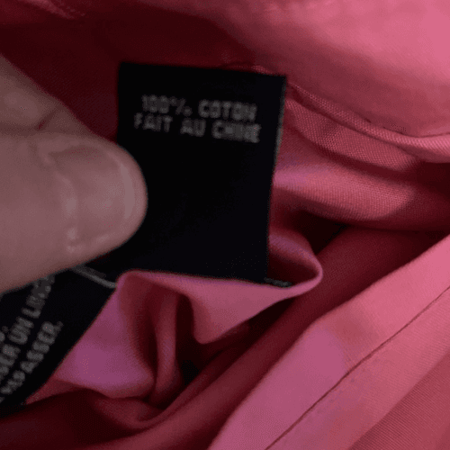 Jones New York Signature Women’s Reversible Trench Coat - Thumbnail 12