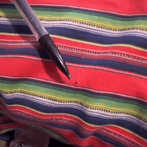Polo Ralph Lauren Vintage 90’s Striped Polo Shirt - Thumbnail 7