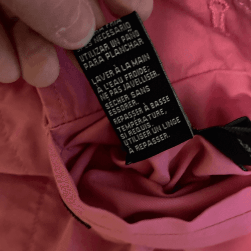 Jones New York Signature Women’s Reversible Trench Coat - Thumbnail 13