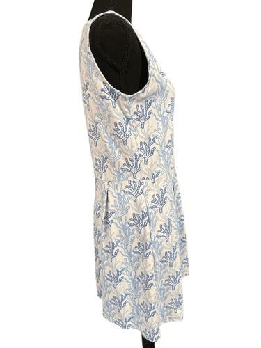 Sailor-Sailor Women’s Marina Dress Size Large - Thumbnail 5