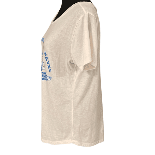 Ana Cabana Women’s Super Soft T-Shirt - Thumbnail 4
