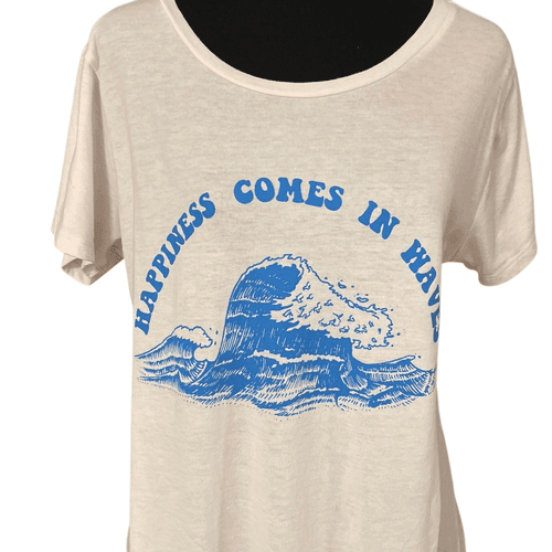 Ana Cabana Women’s Super Soft T-Shirt - Thumbnail 2
