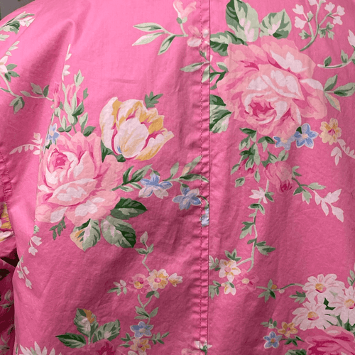 Jones New York Signature Women’s Reversible Trench Coat - Thumbnail 7