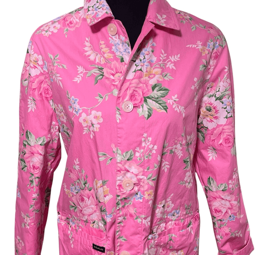 Jones New York Signature Women’s Reversible Trench Coat - Image 1