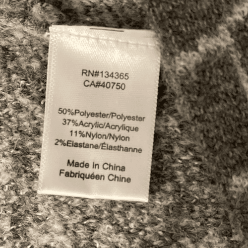 Marla Wynne Women’s Open Cardigan/Duster - Thumbnail 10