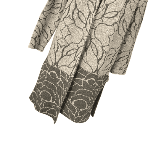 Marla Wynne Women’s Open Cardigan/Duster - Thumbnail 3
