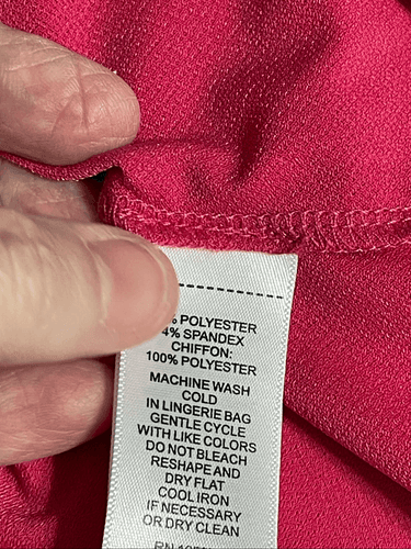 Cable & Gauge Women’s S/S Blouse - Thumbnail 13