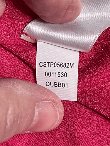 Cable & Gauge Women’s S/S Blouse - Thumbnail 15