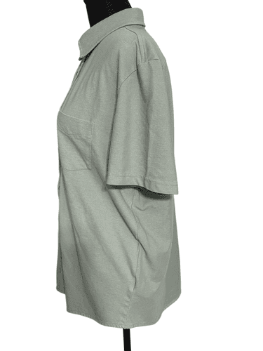 Ben Sherman the Original Men’s Button Down S/S Shirt - Thumbnail 4