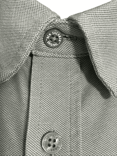 Ben Sherman the Original Men’s Button Down S/S Shirt - Thumbnail 7