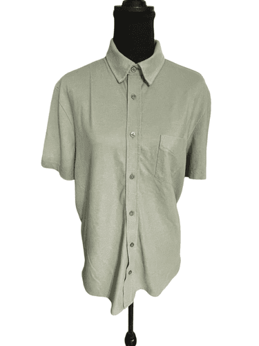 Ben Sherman the Original Men’s Button Down S/S Shirt - Thumbnail 2