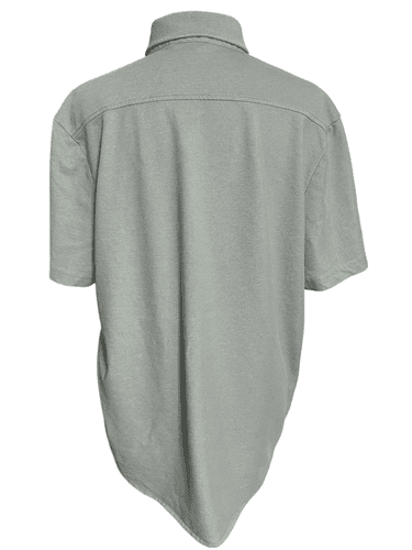 Ben Sherman the Original Men’s Button Down S/S Shirt - Thumbnail 5