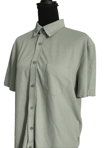 Ben Sherman the Original Men’s Button Down S/S Shirt - Thumbnail 3