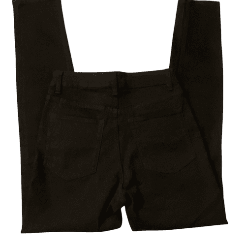 H&M Women’s Super Skinny HR Jeans - Thumbnail 3