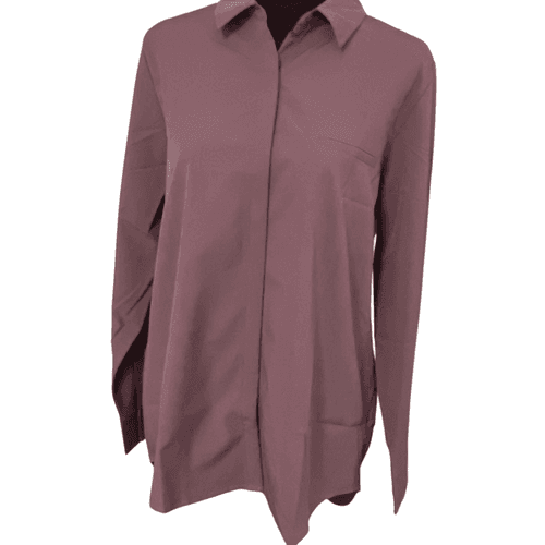 Modern Ambition Delightfully Technical Women’s L/S Shirt/Blouse - Thumbnail 2
