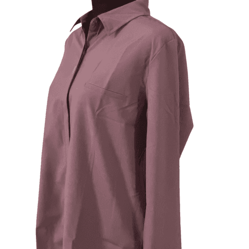 Modern Ambition Delightfully Technical Women’s L/S Shirt/Blouse - Thumbnail 3