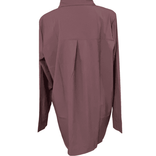 Modern Ambition Delightfully Technical Women’s L/S Shirt/Blouse - Thumbnail 5