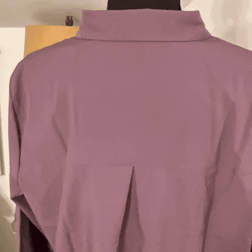 Modern Ambition Delightfully Technical Women’s L/S Shirt/Blouse - Thumbnail 6