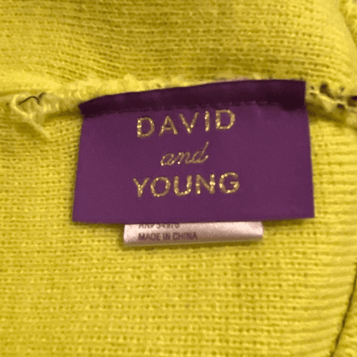 David And Young Women’s Winter Beanie Hat - Thumbnail 6