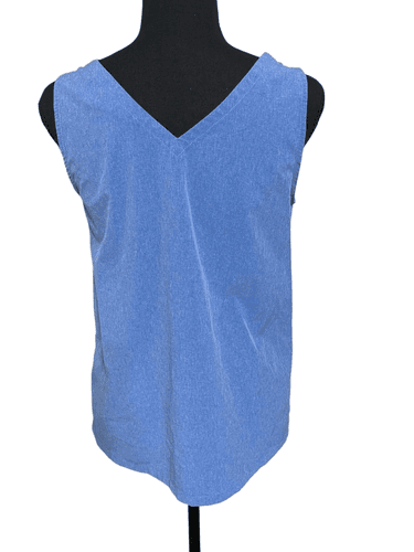 Eddie Bauer Women’s Travex Departure V-Neck Tank size XS - Thumbnail 4