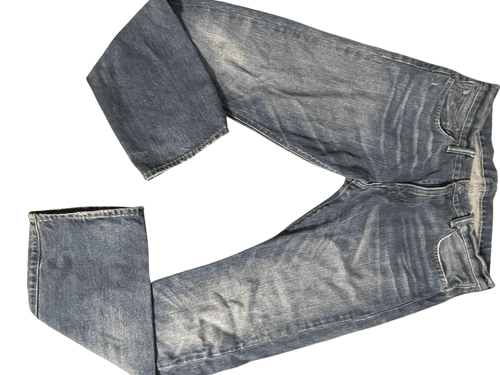 Polo Ralph Lauren Men’s Stratford Classic Straight Leg Jeans size 34/32 - Thumbnail 4