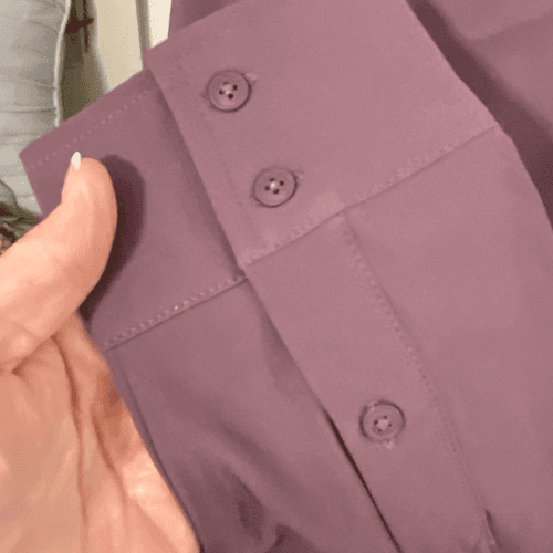 Modern Ambition Delightfully Technical Women’s L/S Shirt/Blouse - Thumbnail 7