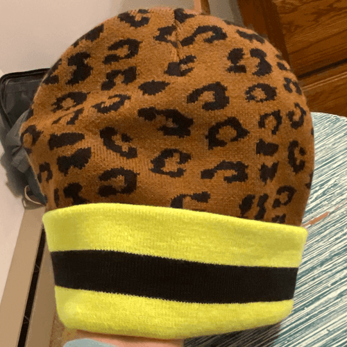 David And Young Women’s Winter Beanie Hat - Thumbnail 4
