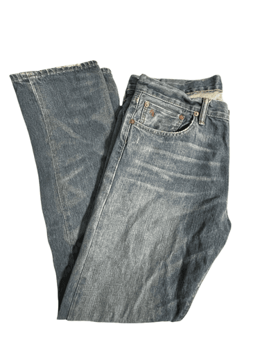 Polo Ralph Lauren Men’s Stratford Classic Straight Leg Jeans size 34/32 - Image 1