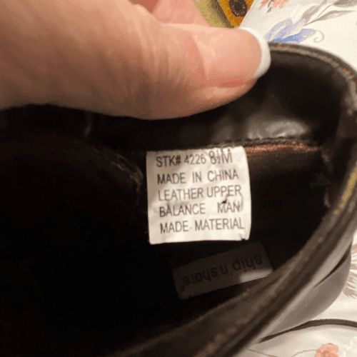 Ship’n Shore Women’s Vintage Leather Boots - Thumbnail 12