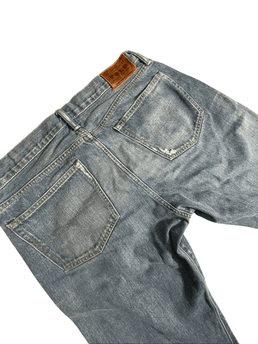 Polo Ralph Lauren Men’s Stratford Classic Straight Leg Jeans size 34/32 - Thumbnail 9
