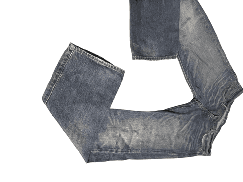 Polo Ralph Lauren Men’s Stratford Classic Straight Leg Jeans size 34/32 - Thumbnail 3