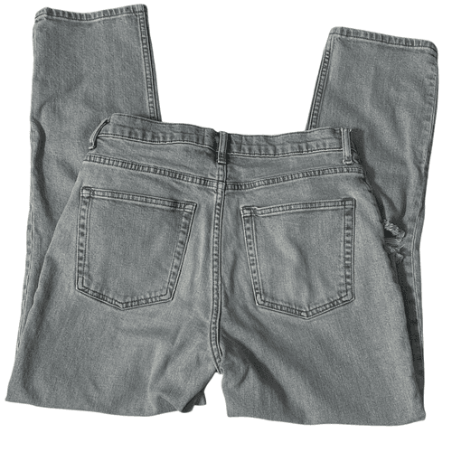 Everlane Cheeky Women’s Straight Leg Jeans - Thumbnail 5