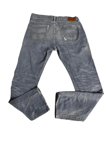 Polo Ralph Lauren Men’s Stratford Classic Straight Leg Jeans size 34/32 - Thumbnail 8