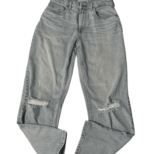 Everlane Cheeky Women’s Straight Leg Jeans - Thumbnail 2