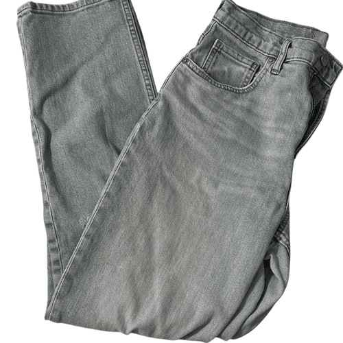 Everlane Cheeky Women’s Straight Leg Jeans - Thumbnail 6