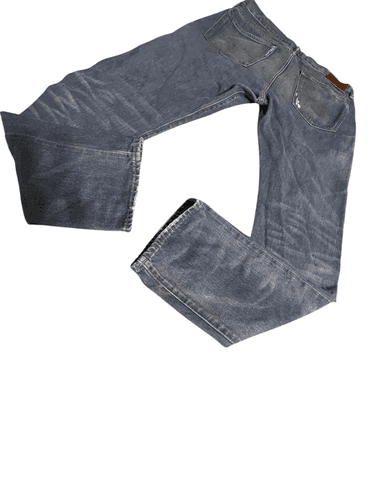 Polo Ralph Lauren Men’s Stratford Classic Straight Leg Jeans size 34/32 - Thumbnail 7