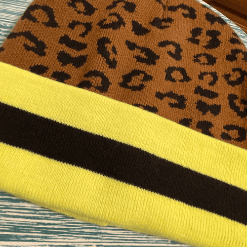 David And Young Women’s Winter Beanie Hat - Thumbnail 2