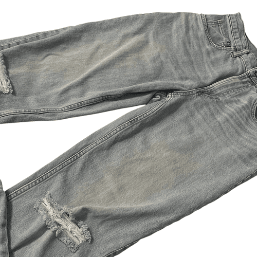 Everlane Cheeky Women’s Straight Leg Jeans - Thumbnail 4