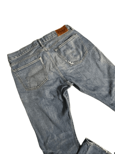 Polo Ralph Lauren Men’s Stratford Classic Straight Leg Jeans size 34/32 - Thumbnail 10