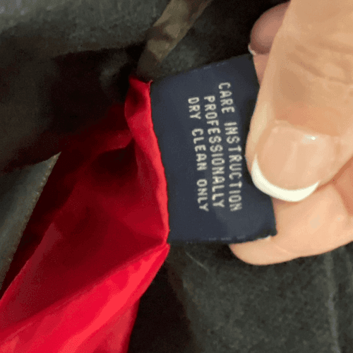 J.G. Hook Vintage Women’s Trench Coat - Thumbnail 14